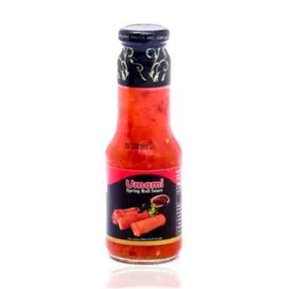 Umami Spring Roll Sauce 300 ml